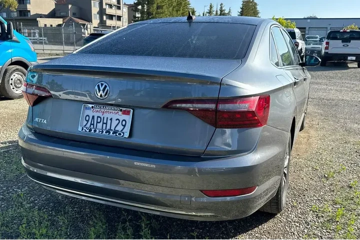 $16244 : Volkswagen Jetta 2021 S 4dr image 6