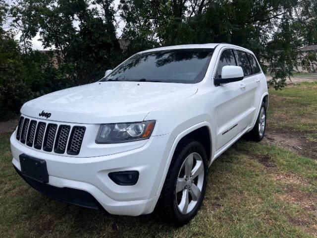 $18995 : 2015 Grand Cherokee image 1