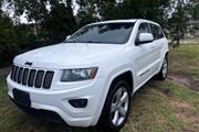 2015 Grand Cherokee en Dallas