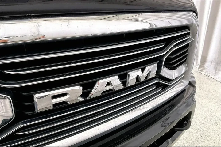 $36991 : Ram 2500 2018 4x4 Laramie Li image 7