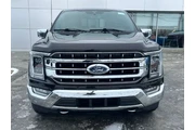 $36600 : Ford F-150 2021 4x4 Lariat 4 thumbnail
