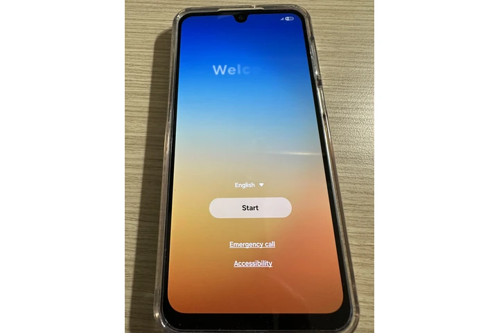 $120 : samsung a16 phone image 1