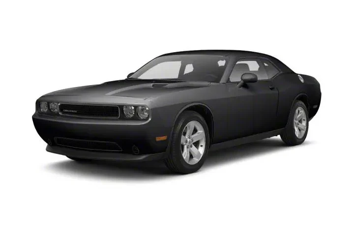 $18597 : Dodge Challenger 2012 R/T 2d image 1