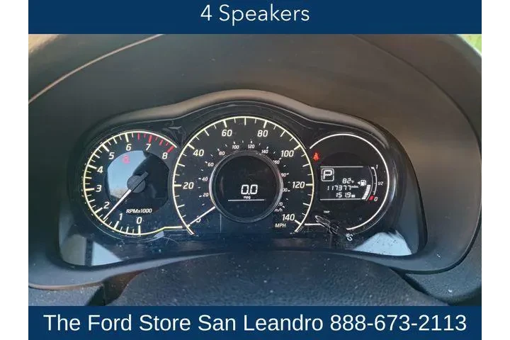 $5880 : Nissan Versa Note 2015 S 4dr image 9