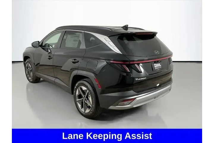 $28750 : Hyundai TUCSON 2025 AWD SEL image 6