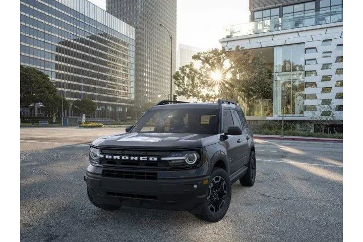 $28995 : Ford Bronco Sport 2024 AWD O image 3