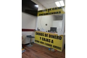 ENVIOS DE DINERO Y CAJAS en Los Angeles