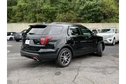 $15769 : Ford Explorer 2016 AWD Sport thumbnail