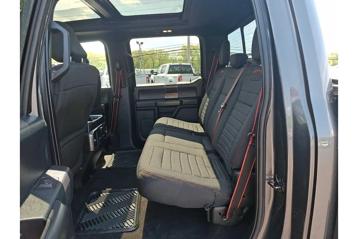 $36900 : Ford F-150 2020 4x4 XLT 4dr image 10