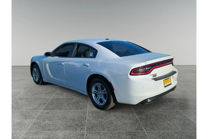 $22900 : Dodge Charger 2022 SXT 4dr S image 3