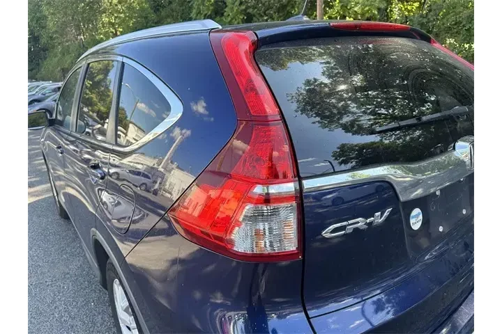 $17829 : Honda CR-V 2016 AWD EX-L 4dr image 9