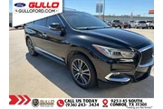 $21991 : INFINITI QX60 2019 Luxe 4dr thumbnail