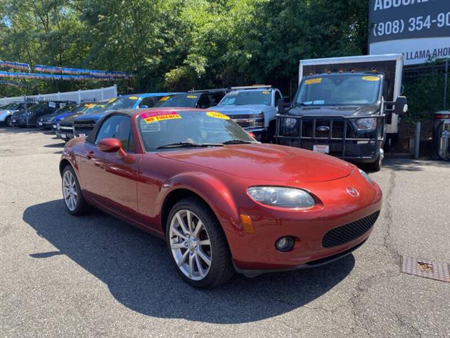 $9499 : 2007 MX-5 Miata Touring image 1