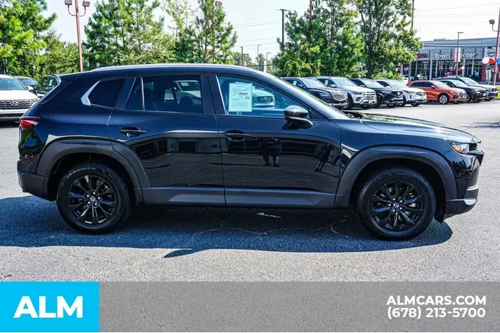$23420 : Mazda CX-50 2024 AWD 2.5 S P image 9