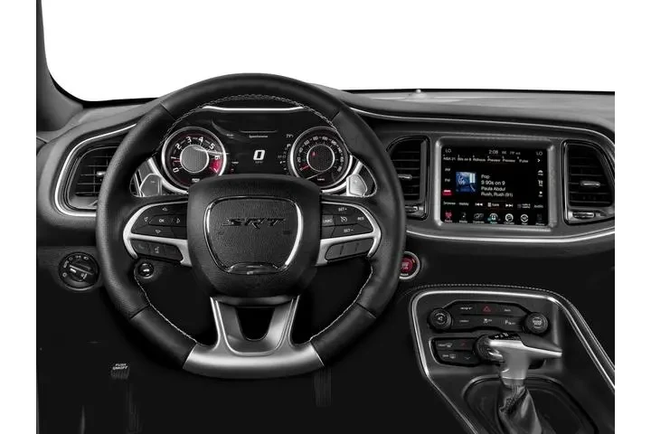 Dodge Challenger 2016 SRT 39 image 7