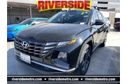 Hyundai TUCSON 2022 AWD SEL en Riverside