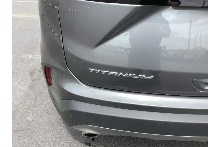 $29950 : Ford Edge 2023 AWD Titanium image 10