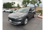 Ford Escape 2022 SE 4dr SUV en San Diego