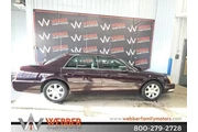 Cadillac DTS 2008 Base 4dr S en Minneapolis y Saint Paul