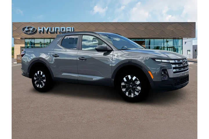 $28898 : Hyundai SANTA CRUZ 2025 SEL image 10