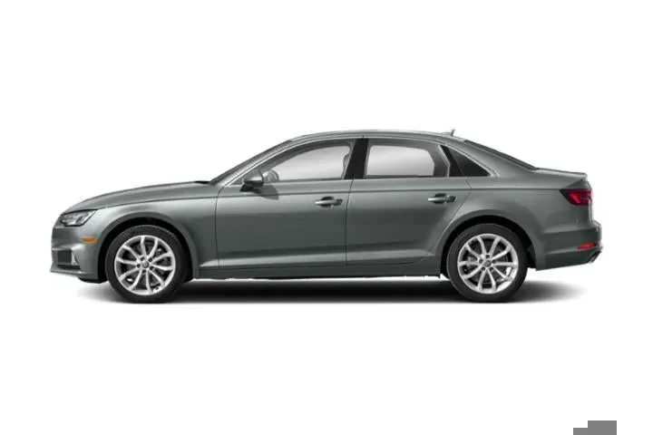$19490 : Audi A4 2019 Titanium 40 TFS image 3