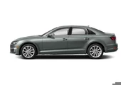 $19490 : Audi A4 2019 Titanium 40 TFS thumbnail