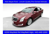 $11492 : Cadillac XTS 2017 AWD Luxury thumbnail