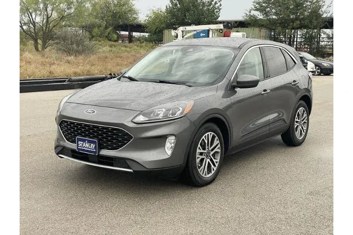 $19800 : Ford Escape 2022 SEL 4dr SUV image 3