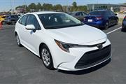 PRE-OWNED 2023 TOYOTA COROLLA