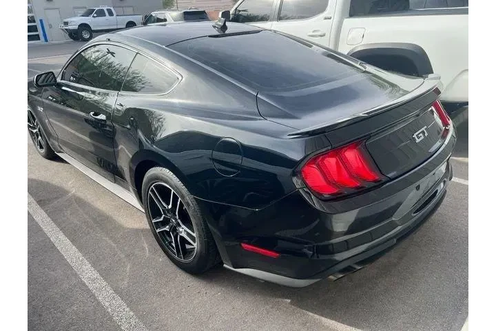 $34122 : Ford Mustang 2023 GT 2dr Fas image 2