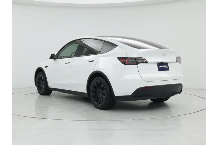 $33998 : Tesla Model Y 2024 Long Rang image 2