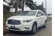 $7999 : 2014 QX60 thumbnail