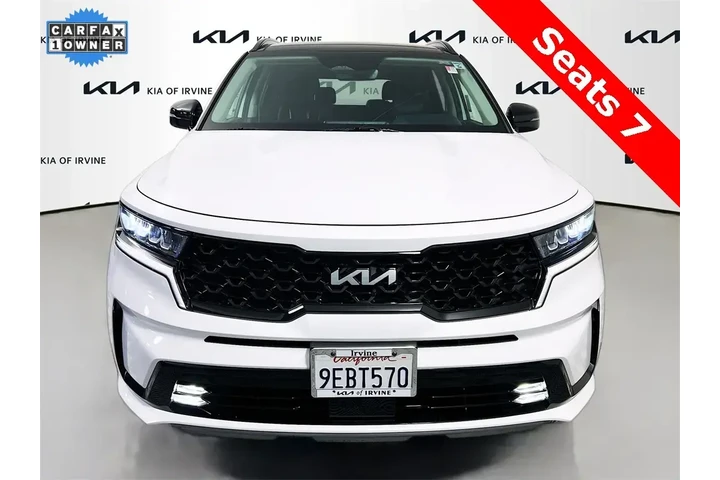 $27998 : Kia Sorento 2023 EX 4dr SUV image 2