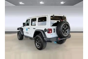$26999 : Jeep Wrangler Unlimited 2021 thumbnail