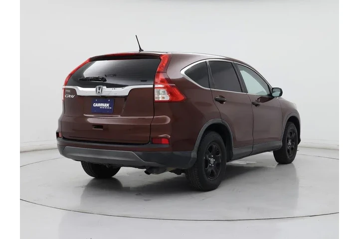 $13998 : Honda CR-V 2015 LX 4dr SUV image 8