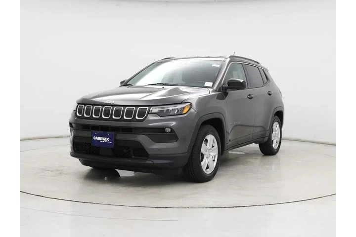 $20998 : Jeep Compass 2022 Latitude 4 image 4