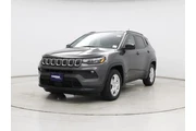 $20998 : Jeep Compass 2022 Latitude 4 thumbnail