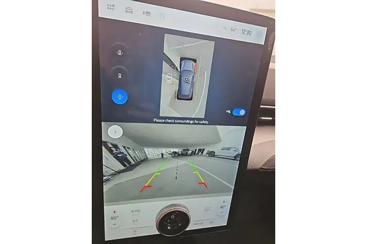 $21091 : Ford Mustang Mach-E 2021 Cal image 2