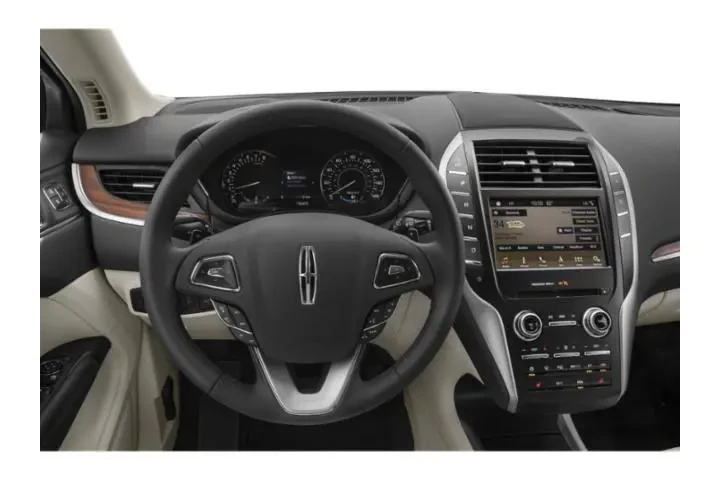 $15900 : Lincoln MKC 2019 AWD Select image 7