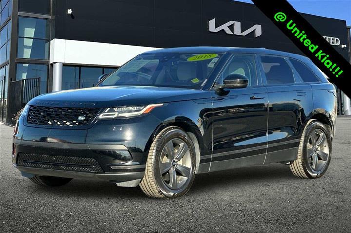 $29998 : Pre-Owned 2018 Range Rover Ve image 7