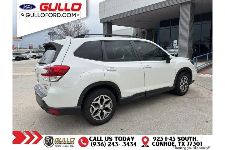 $20991 : Subaru Forester 2020 AWD Pre image 3