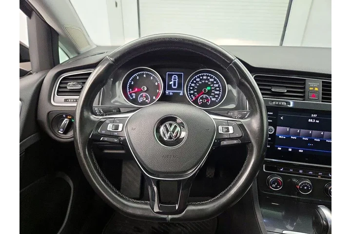 $14998 : Volkswagen Golf SportWagen 2 image 10