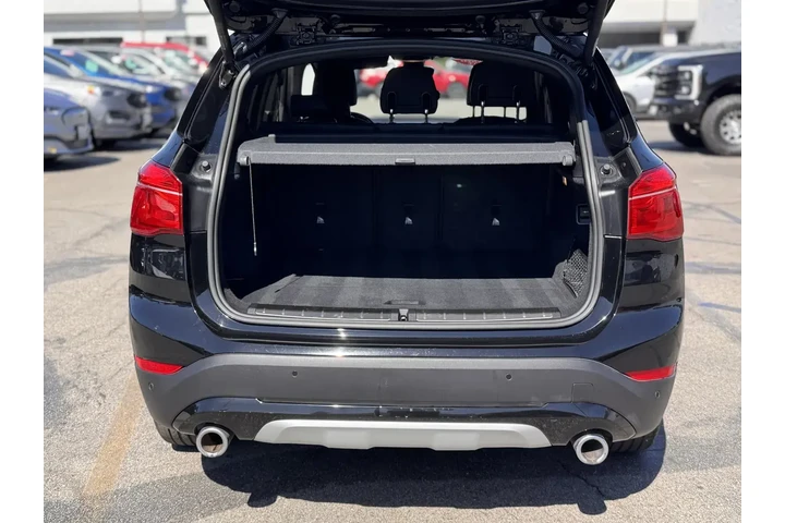 $22992 : BMW X1 2021 sDrive28i 4dr Sp image 10