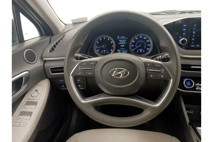 $18998 : Hyundai SONATA 2023 SEL 4dr image 10