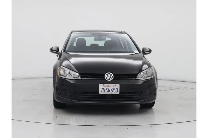 $12998 : Volkswagen Golf 2017 TSI Wol image 5