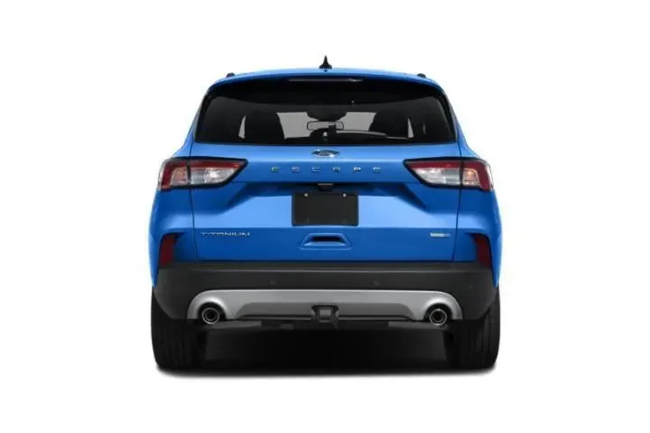 $22000 : Ford Escape Hybrid 2020 AWD image 5
