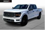 Ford F-150 2025 4x2 STX 4dr en El Paso