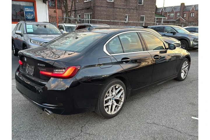 $34990 : BMW 3 Series 2025 AWD 330i x image 9