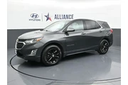 $13900 : Chevrolet Equinox 2020 LT 4d thumbnail