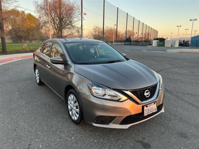 $8995 : 2016 Sentra SV image 1